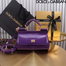 Dolce Gabbana Top Handle Bags